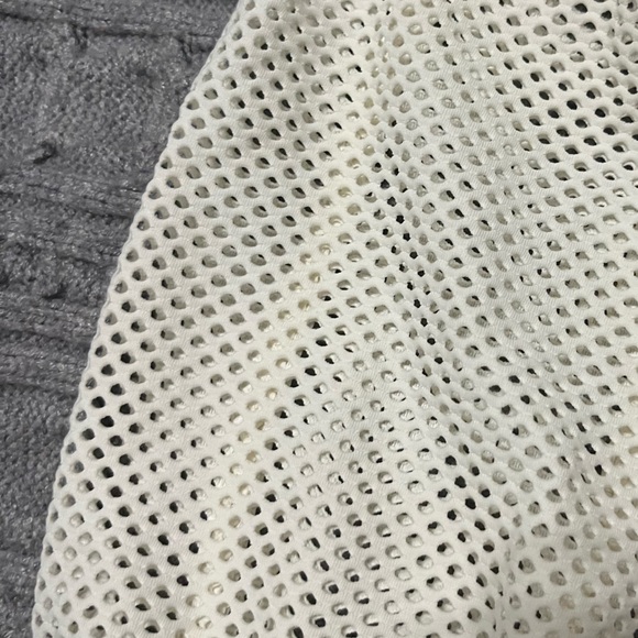 Lululemon Mesh on Mesh Jacket Goldie medium 6 - Picture 5 of 7